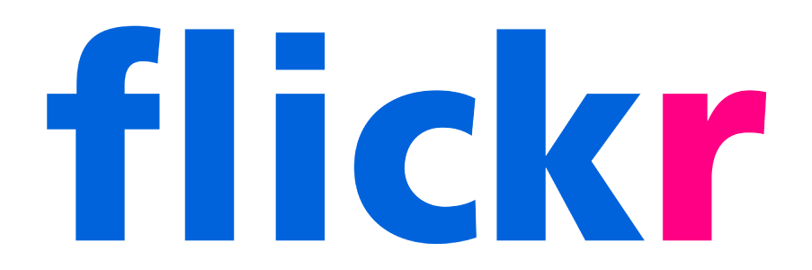 Logo-Flickr